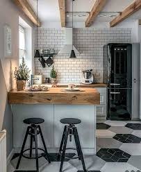 15 Idees Deco Pour Cuisine Scandinave Idee Deco Cuisine Cuisines Deco Cuisines Design