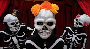 Day of the Dead re-envisioned for the COVID era as an online event