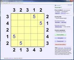 Maybe you would like to learn more about one of these? Puzzlemix Com How To Solve Skyscraper Puzzles