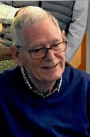 Tribute to David Searle