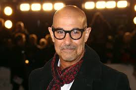 Stanley Tucci