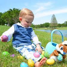 Finding Infant Boy Easter Outfits Lovetoknow