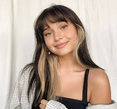 Celine Baker (celinefaith412) — профиль