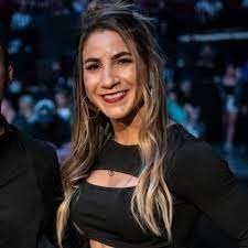 Tecia lyn torres moncaio is an american mixed martial artist who is currently competing in the strawweight division of the ultimate fighting. Tecia Torres Teciatorres Twitter