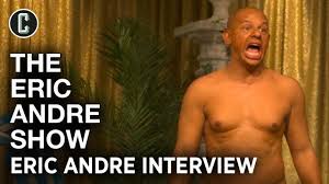 10,063 likes · 13 talking about this. Eric Andre On The Eric Andre Show Season 5 Bad Trip And More Youtube