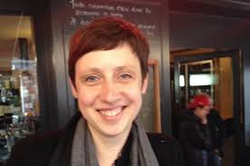 50 NUANCES DE PROS : Erika Hess