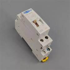 They are used for switching multiple control circuits and for controlling light loads such as starting coils, pilot lights, and audible alarms. Impulse Relay Household Electric Pulse Control Relay 16a 1no 220v 50hz 60hz Auto Control Relay For Lighting Circuit Contactors Aliexpress