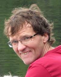 Robert Blue Obituary