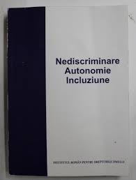 Conform legislaţiei în vigoare persoanele cu handicap accentuat beneficiază de următoarele drepturi: Nediscriminare Autonomie Incluziune Instrumente Privind Drepturile Persoanelor Cu Handicap Si Jurisprudenta In Materie De Irina Moroianu Zlatescu Dinu Tepes 2012