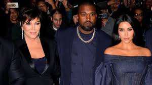 Shop @skims soft lounge and our @kkwbeauty & @kkwfragrance 12 days of. Kim Kardashian Kris Jenner Tok About Kanye West And Kim Kardashian Marriage Crash Bbc News Pidgin