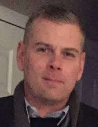 Obituary information for Daniel P. Cherry II