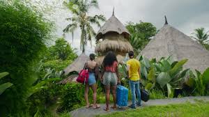 The World S Most Amazing Vacation Rentals Host Jo Franco On The Yachts Igloos And Treehouses She Stayed In Conde Nast Traveler