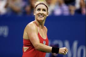 She is an olympic gold medalist. Bethanie Mattek Sands Gets Back On The Horse Following Latest Surgery