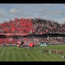 Teams lanus newells old boys played so far 39 matches. Estadio Marcelo Bielsa Club Atletico Newell S Old Boys Centro Parque De La Independencia S N