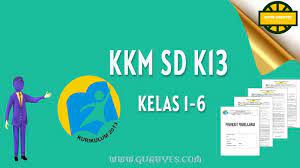 Check spelling or type a new query. Download Kkm Bahasa Inggris K13 Sd Kelas 1 6 Revisi Terbaru Situs Guru