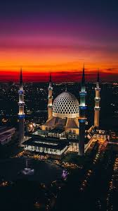 See actions taken by the people who manage and. Masjid Sultan Salahuddin Abdul Aziz Shah Alam Malaysia Dini Mimari Mimari Fotografcilik Camiler