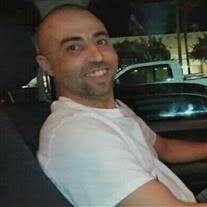 Juan Diego Gutierrez Obituary