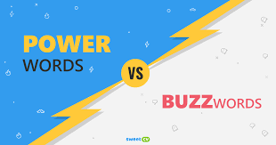 You can decode the buzzwords that employers use in job postings, and use them to highlight your relevant skills in your resume. How To Use Power Words And Buzzwords On Your Resume In 2021