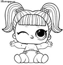 Today we are coloring lol surprise dolls of the 3 series angel from the theater club, lol dolls of the makeover series glamour queen from the glitterati club. 120 Lol Omalovanky Ideas OmaÄ¾ovanky Lol OmaÄ¾ovanka