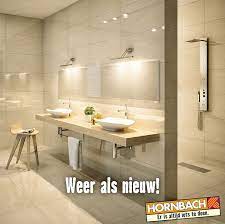 nieuwe tegels kunnen wonderen doen voor de uitstraling van je badkamer hornbach badkamer hornbach badkamer badkamerideeen