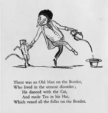 Pin On Happy Limerick Day Happy Birthday Edward Lear 1812 1888