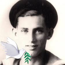 Jesse Dyke from Newfoundland Who's Who 1937 in Greenspond