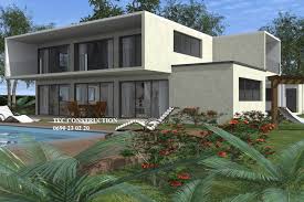 Epingle Sur Plans Villas Guadeloupe