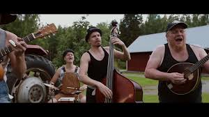 You shook me all night long 03:18 13. Steve N Seagulls Viihdyttaa Jalleen Nyt Versiointina Metallica Klassikko Sad But True Rumba Fi