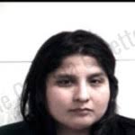 Michell Mazuelos — Henry County Jail Bookings