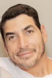 Obituary information for Johnny Ramirez