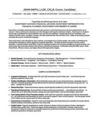 Aid your organization with financial functions, such as assessing, auditing, planning. 7 Job Stuff Ideas Resume Examples Sample Resume Resume Template