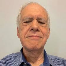 Rabbi Harry D. Rothstein: Finding the Divine in a Hospital Room