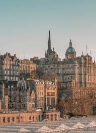 Rabble is a hotel, bar and restaurant in edinburgh's new town by george street. 11 Best Bars In Edinburgh To Visit Hand Luggage Only Travel Food Photography Blog