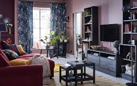 Light enough (some are even on castors) to move round, they're perfect for everything from entertaining guests to relaxing with snacks and a good book. Tips To Create The Ultimate Home Entertainment Area Ikea Uae Blog