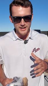 Off and running 🏃‍♂️ Sergio Alcantara comes around to score following his  lead-off single