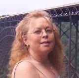 LINDA BLAKE Obituary (1963