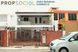 Zen rooms jalan sulaiman ampang. Terrace For Sale In Taman Putra Sulaiman Ampang By Abdul Muhaimin Propsocial