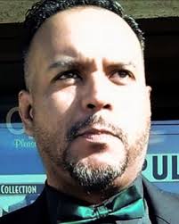 Eric Hernandez Obituary (1978