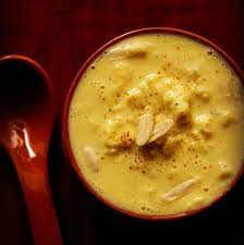 Rabri Recipe How To Make Rabri Rabdi Recipe