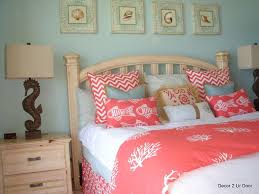 Pin By Kerisue Bentley On Beach Decor Aqua Bedrooms Condo Decorating Coastal Bedrooms