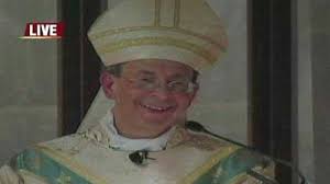 In photos: William Lori installed as Baltimore's 16th Arcbhishop