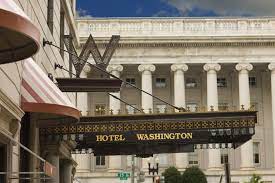 W Hotel In Dc Need I Say More Except Their Valet Is A Bit Pricer Than Other Downtown Dc Hotels Washington Hotel Dc Hotel Washington Dc Hotels