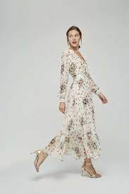 Vestido blanco marca dolores promesa. Venta Dolores Promesas Rebajas 2019 En Stock