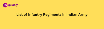 Infantry Regiments in Indian Army ...