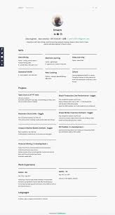 Learn practical approach to an lda model. How To Build A Strong Machine Learning Resume Springboard Blog