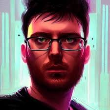 Brian Creighton (@briancreighton)