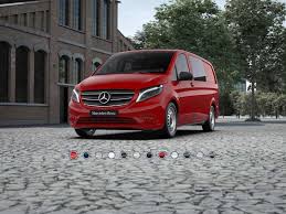 Image result for Granite Green 2016 Vito