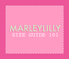 Blog Marleylilly Blog Marleylilly Size Guide 101