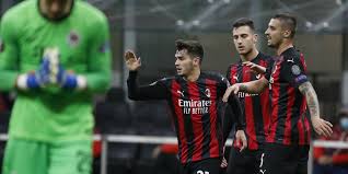5 Pelajaran Ac Milan Vs Sparta Praha Laga Yang Bikin Pusing Stefano Pioli Bola Net