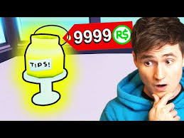 Best roblox items for under 400 robux. Video Roblox Most Expensive